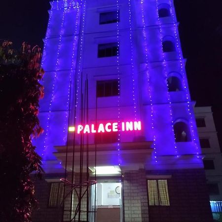 The Palace Inn Digha  Extérieur photo
