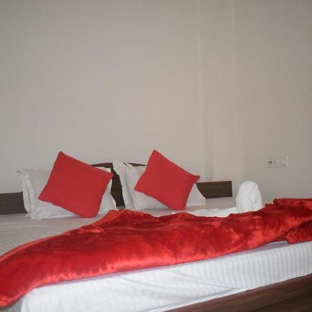 The Palace Inn Digha  Extérieur photo