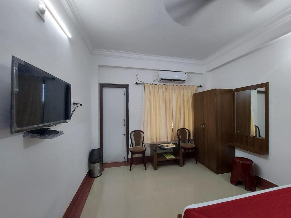 The Palace Inn Digha  Extérieur photo