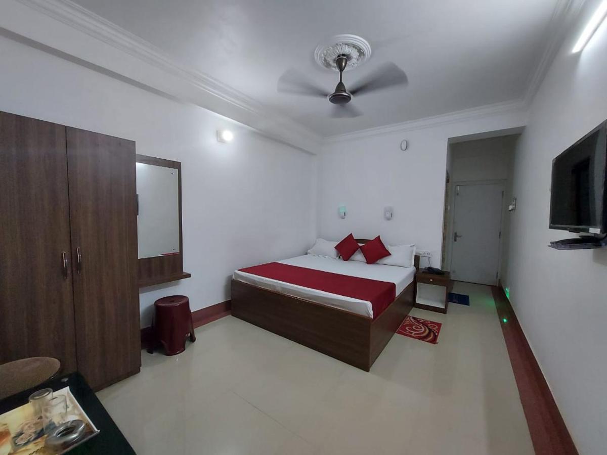 The Palace Inn Digha  Extérieur photo