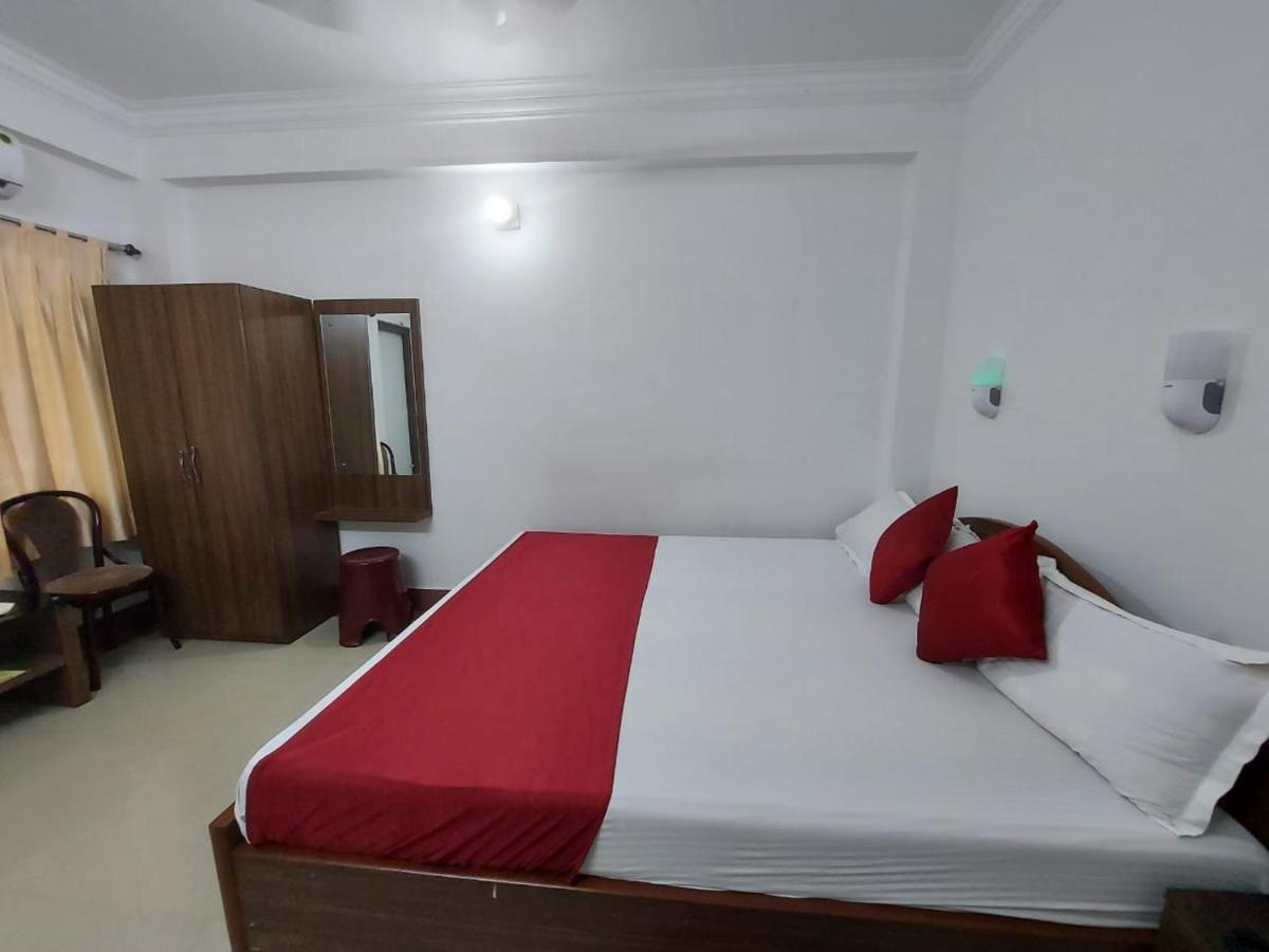 The Palace Inn Digha  Extérieur photo