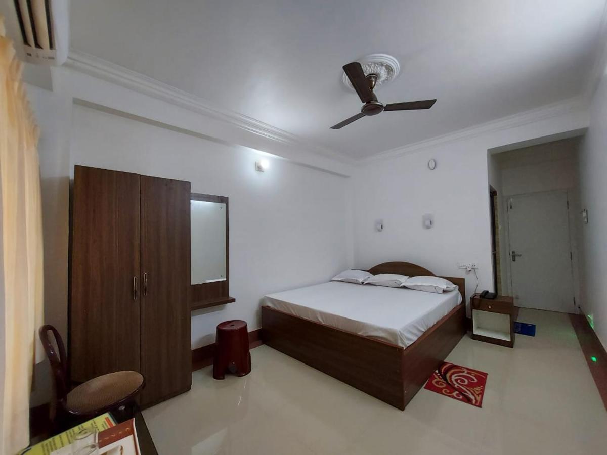 The Palace Inn Digha  Extérieur photo