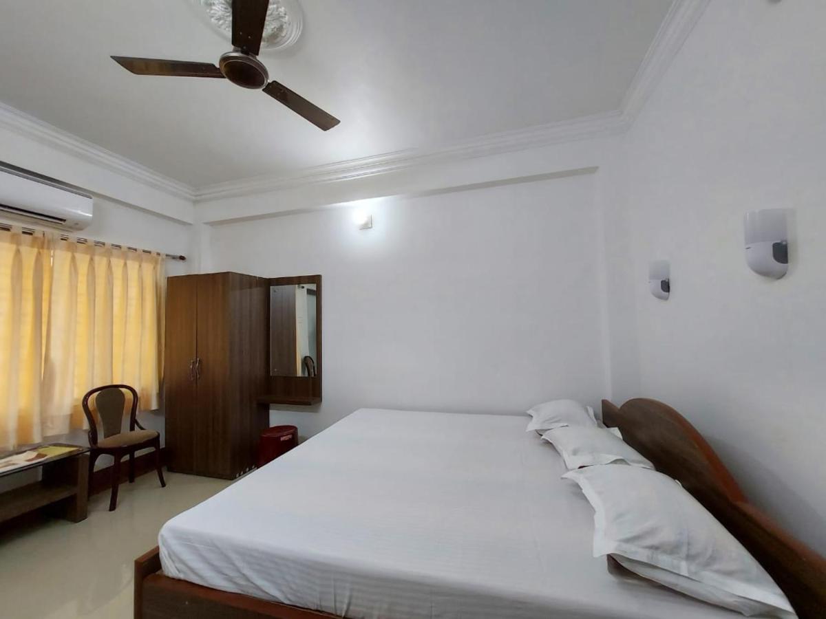 The Palace Inn Digha  Extérieur photo