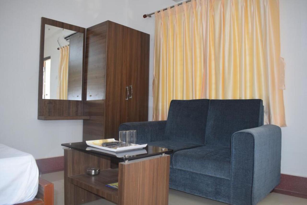 The Palace Inn Digha  Extérieur photo