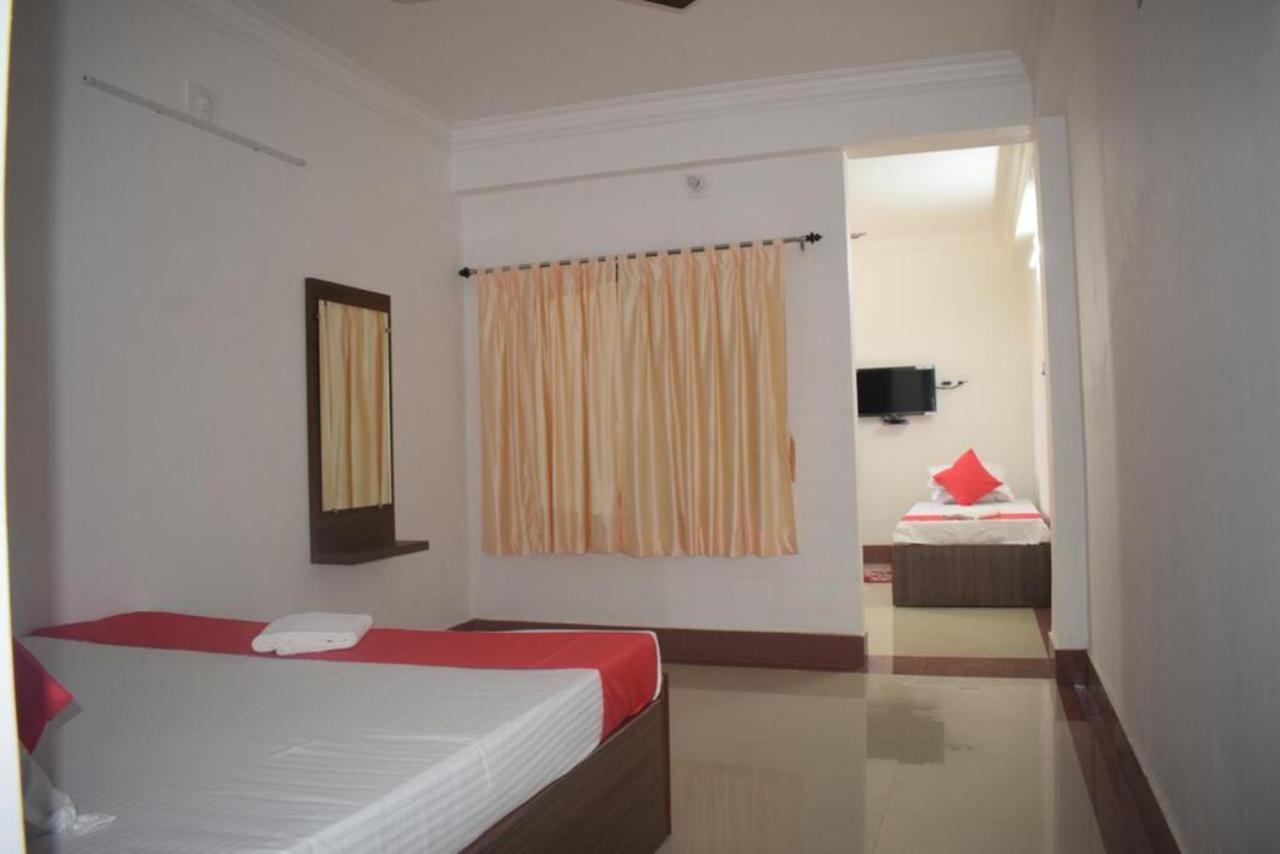 The Palace Inn Digha  Extérieur photo