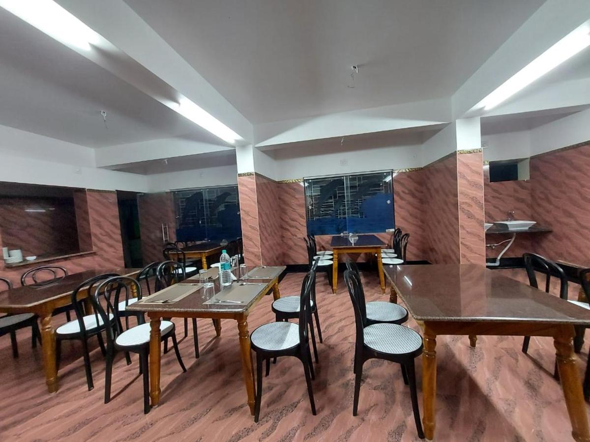 The Palace Inn Digha  Extérieur photo