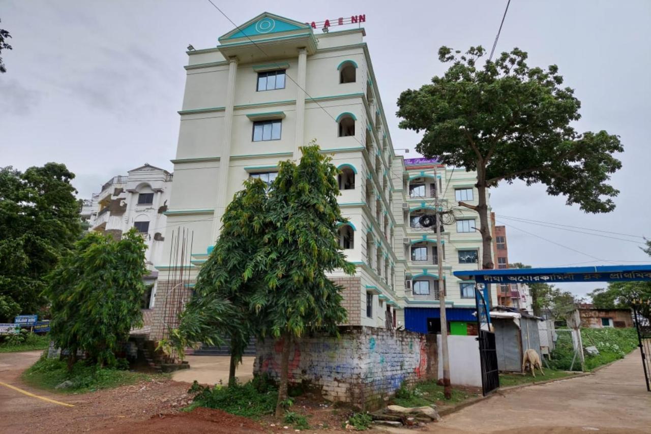 The Palace Inn Digha  Extérieur photo