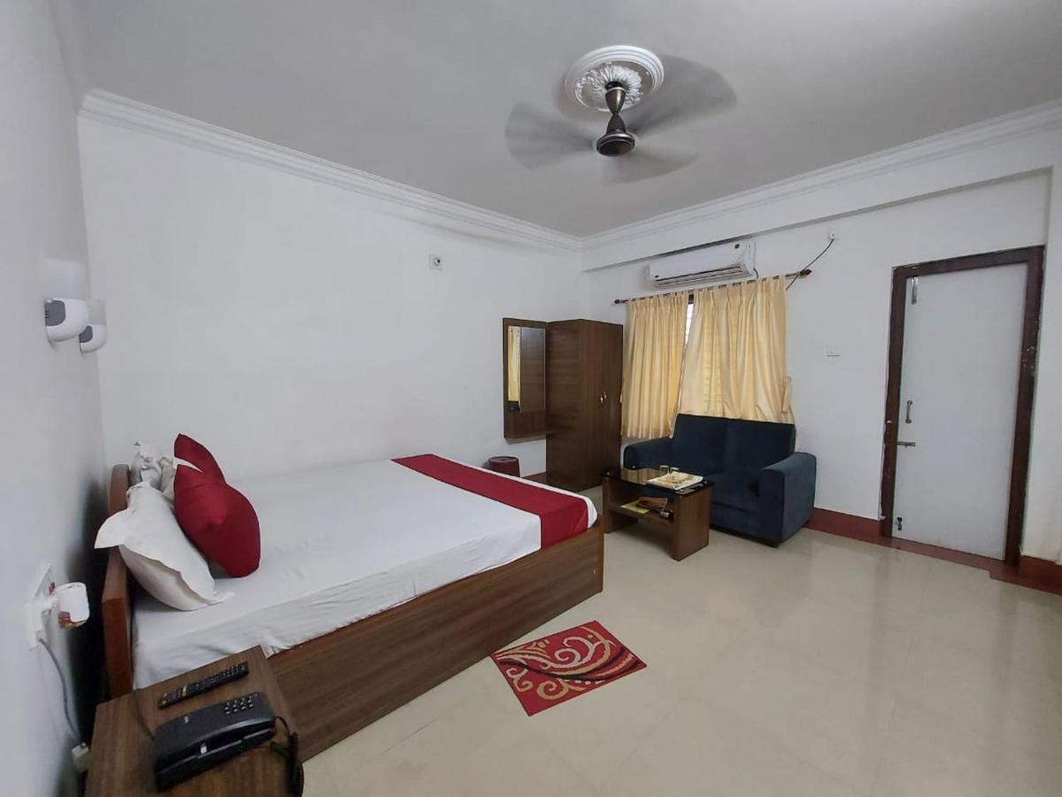 The Palace Inn Digha  Extérieur photo