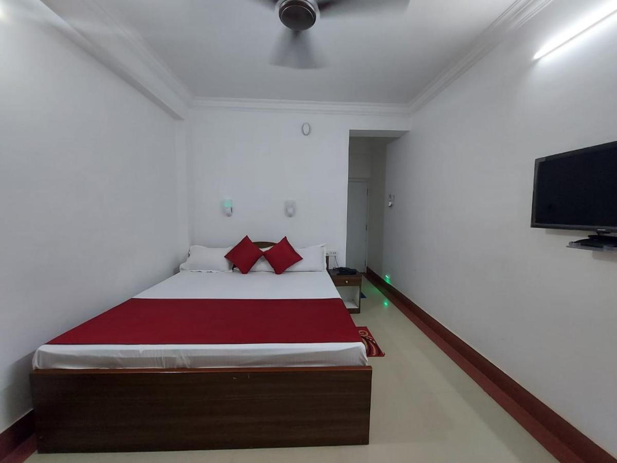 The Palace Inn Digha  Extérieur photo