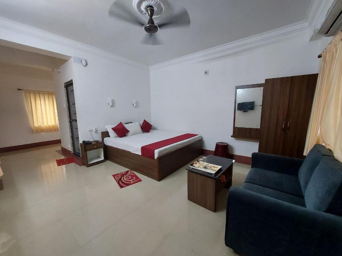 The Palace Inn Digha  Extérieur photo