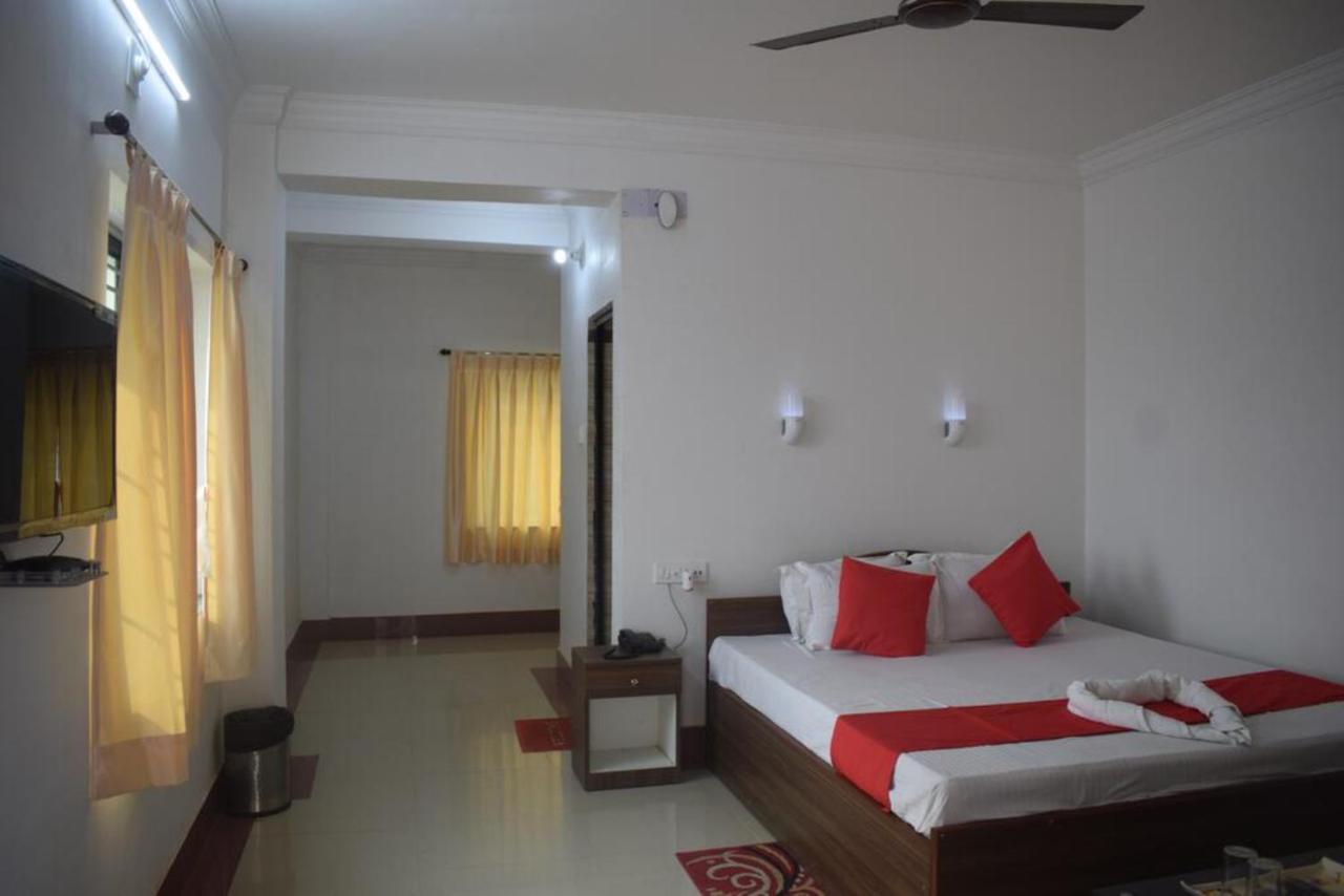 The Palace Inn Digha  Extérieur photo