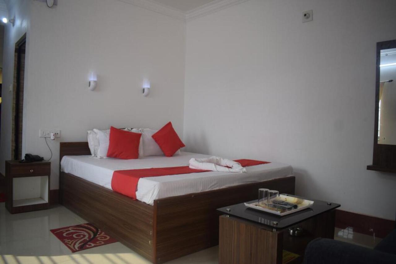 The Palace Inn Digha  Extérieur photo