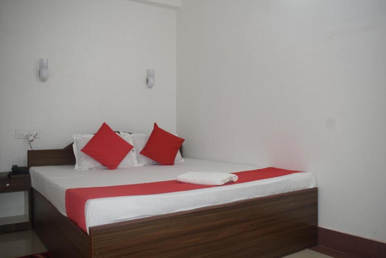 The Palace Inn Digha  Extérieur photo