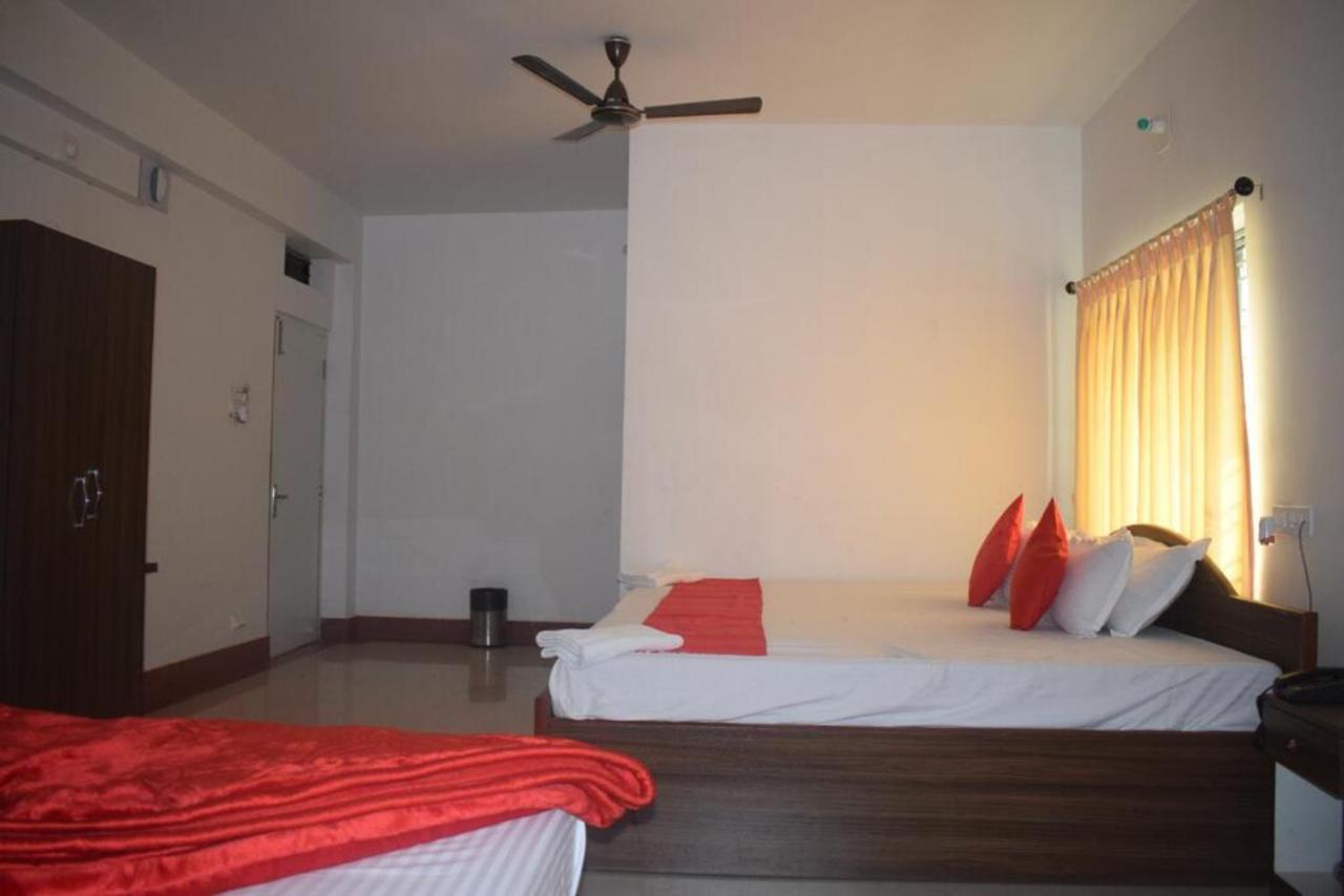 The Palace Inn Digha  Extérieur photo