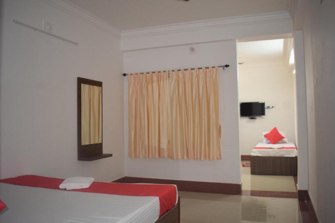 The Palace Inn Digha  Extérieur photo