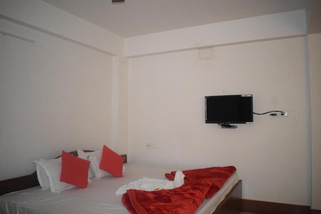 The Palace Inn Digha  Extérieur photo