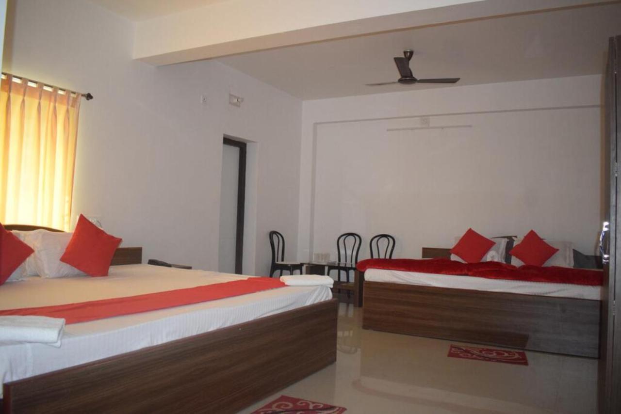 The Palace Inn Digha  Extérieur photo