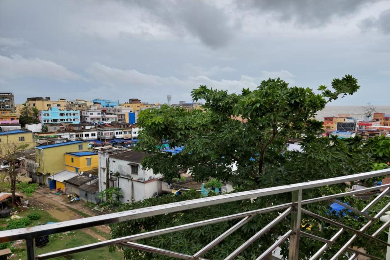 The Palace Inn Digha  Extérieur photo