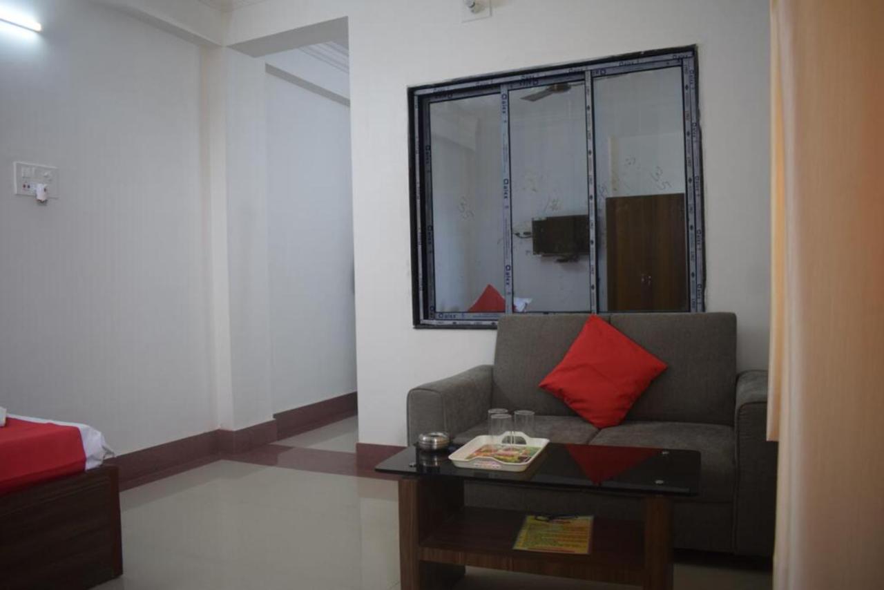 The Palace Inn Digha  Extérieur photo