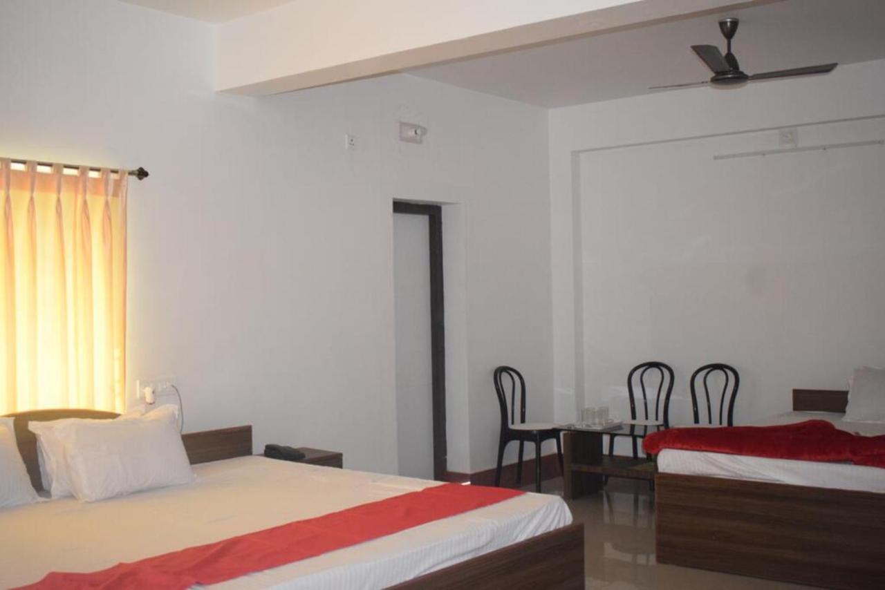 The Palace Inn Digha  Extérieur photo