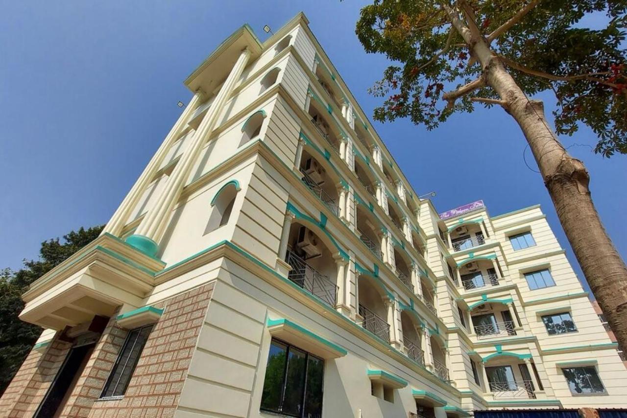 The Palace Inn Digha  Extérieur photo